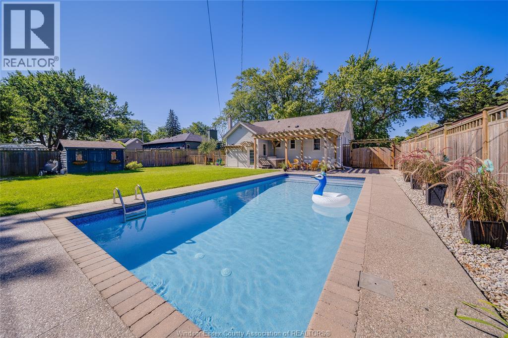 2484 Westminster Boulevard, Windsor, Ontario  N8T 1Y1 - Photo 29 - 26022711