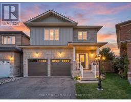 74 WEIR STREET, Bradford West Gwillimbury, Ontario