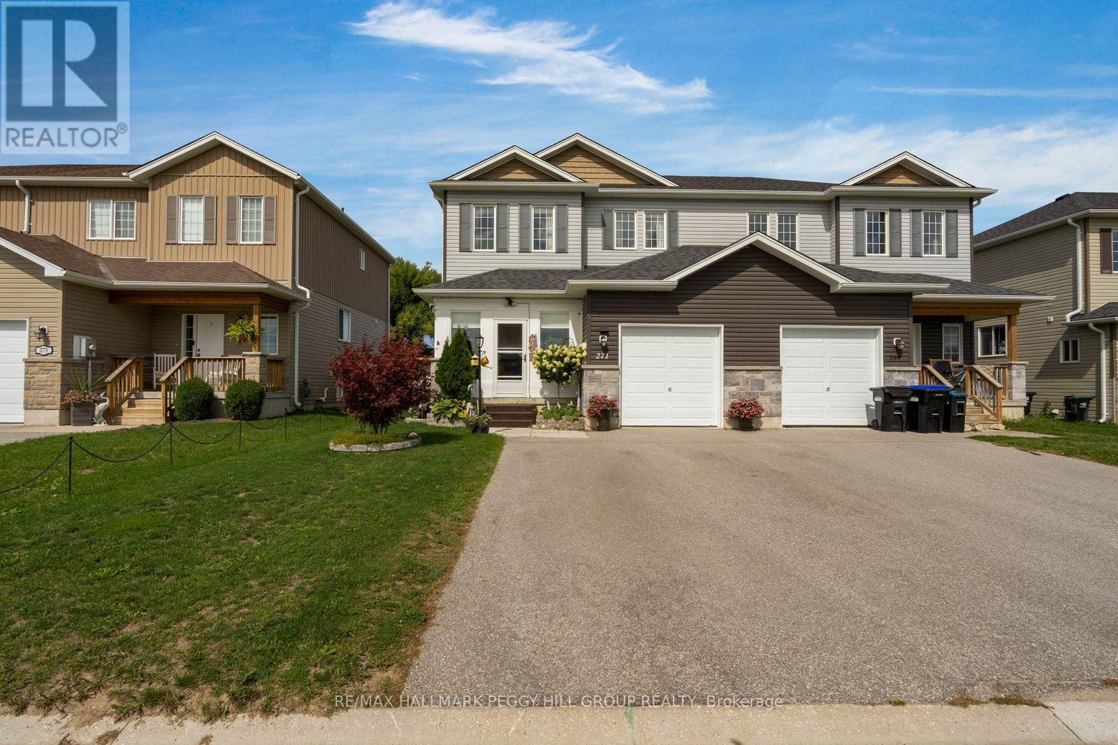 271 QUEBEC STREET, clearview (stayner), Ontario