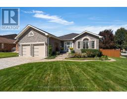 53 BROOKFIELD CRESCENT, Barrie, Ontario