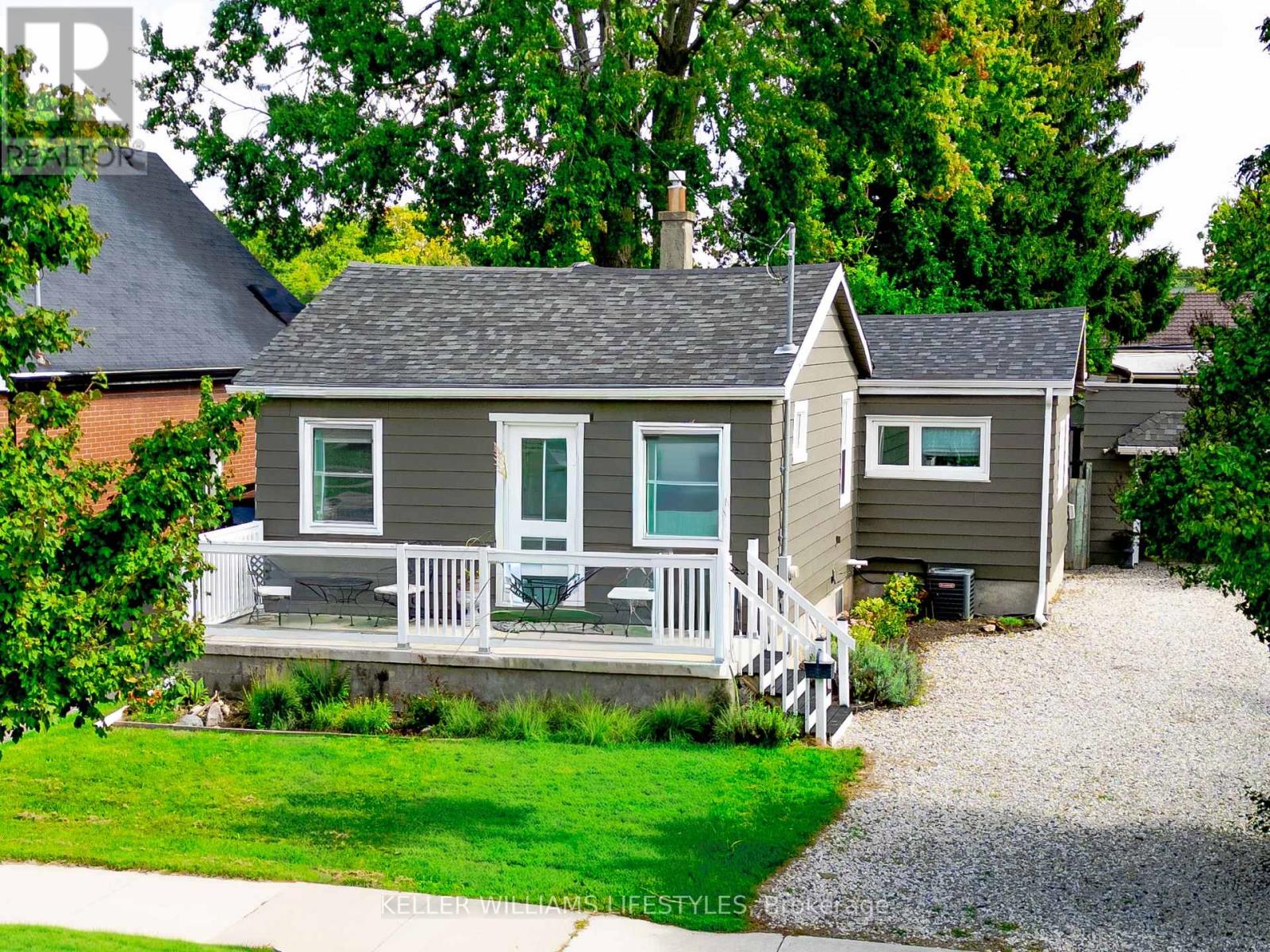 290 VANCOUVER STREET, London East, Ontario