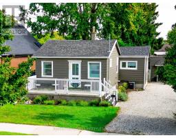 290 VANCOUVER STREET, London East, Ontario