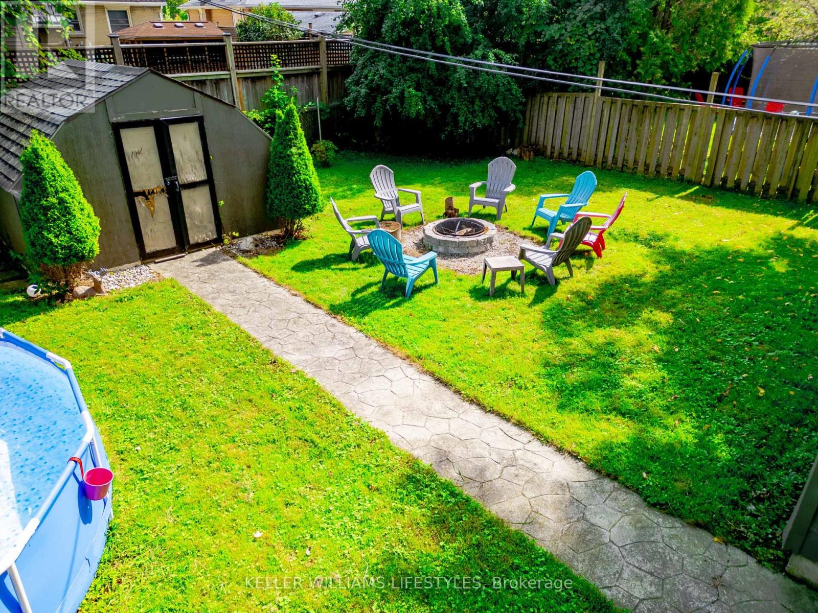 290 Vancouver Street, London East, Ontario  N5W 4S2 - Photo 29 - X13787986