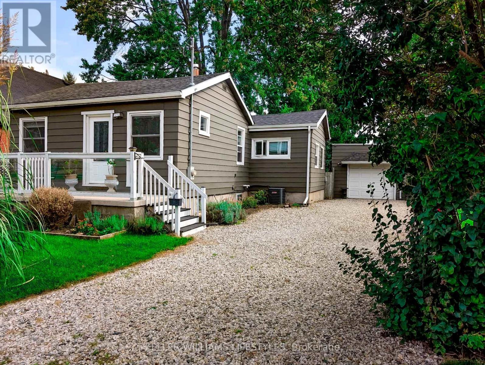290 Vancouver Street, London East, Ontario  N5W 4S2 - Photo 2 - X13787986