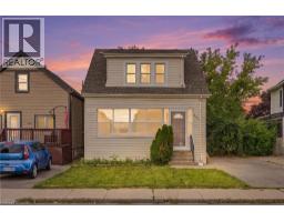 146 EAST 23RD Street, hamilton, Ontario