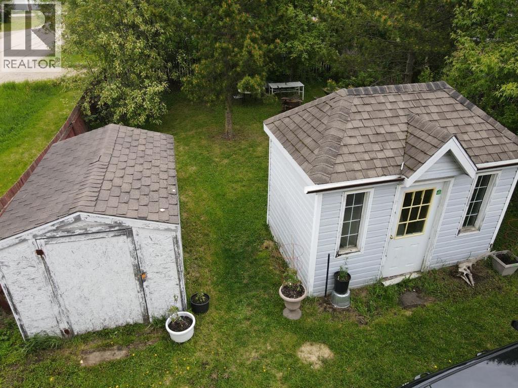 1007 1st Avenue, Enilda, Alberta  T0G 0W0 - Photo 15 - A2343449