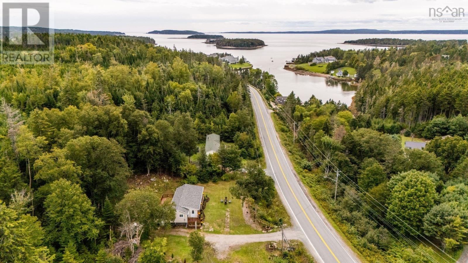 10951 Peggy's Cove Road, seabright, Nova Scotia