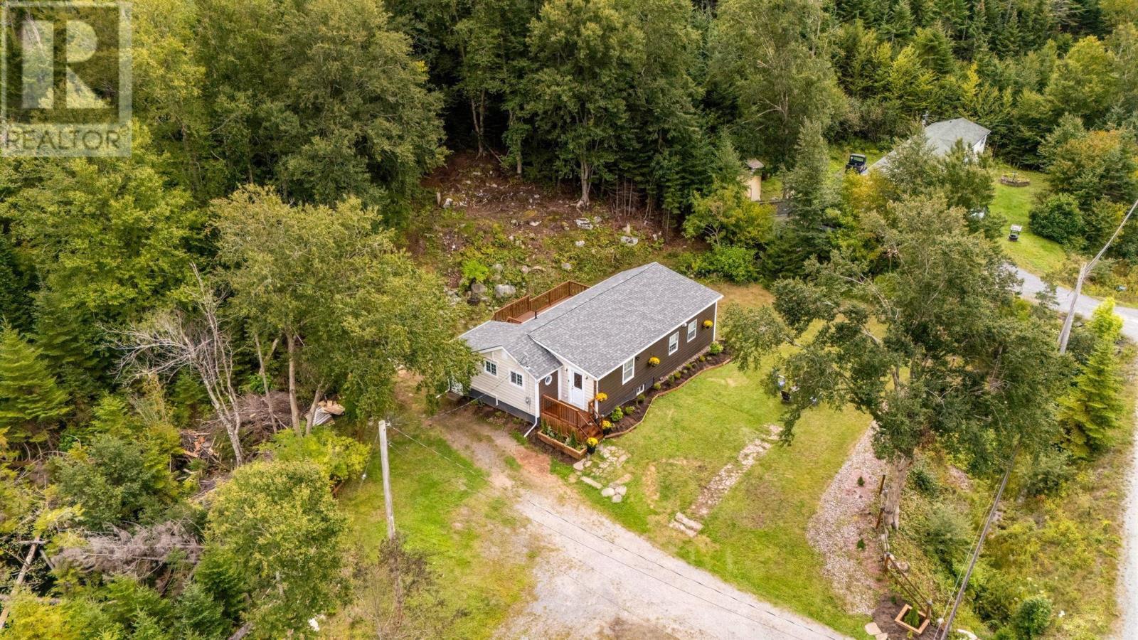 10951 Peggy's Cove Road, Seabright, Nova Scotia  B3Z 3C7 - Photo 44 - 202623481