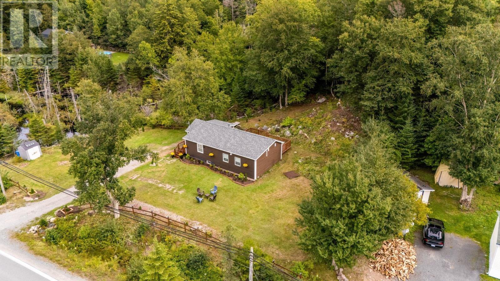 10951 Peggy's Cove Road, Seabright, Nova Scotia  B3Z 3C7 - Photo 45 - 202623481