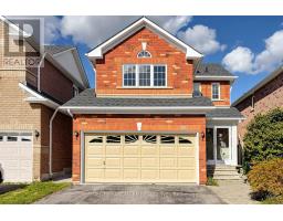 5853 SWORDSMAN DRIVE, Mississauga, Ontario