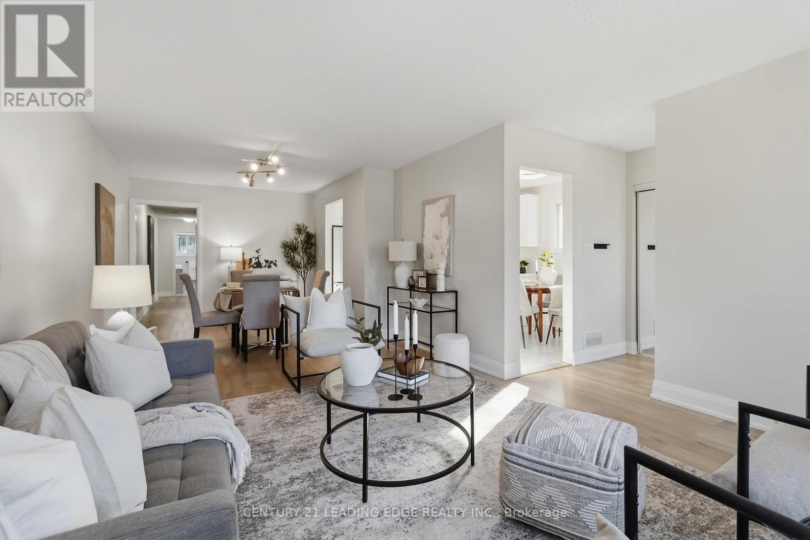 3441 Anneliese Avenue, Mississauga, Ontario  L4Y 3E1 - Photo 7 - W13791186