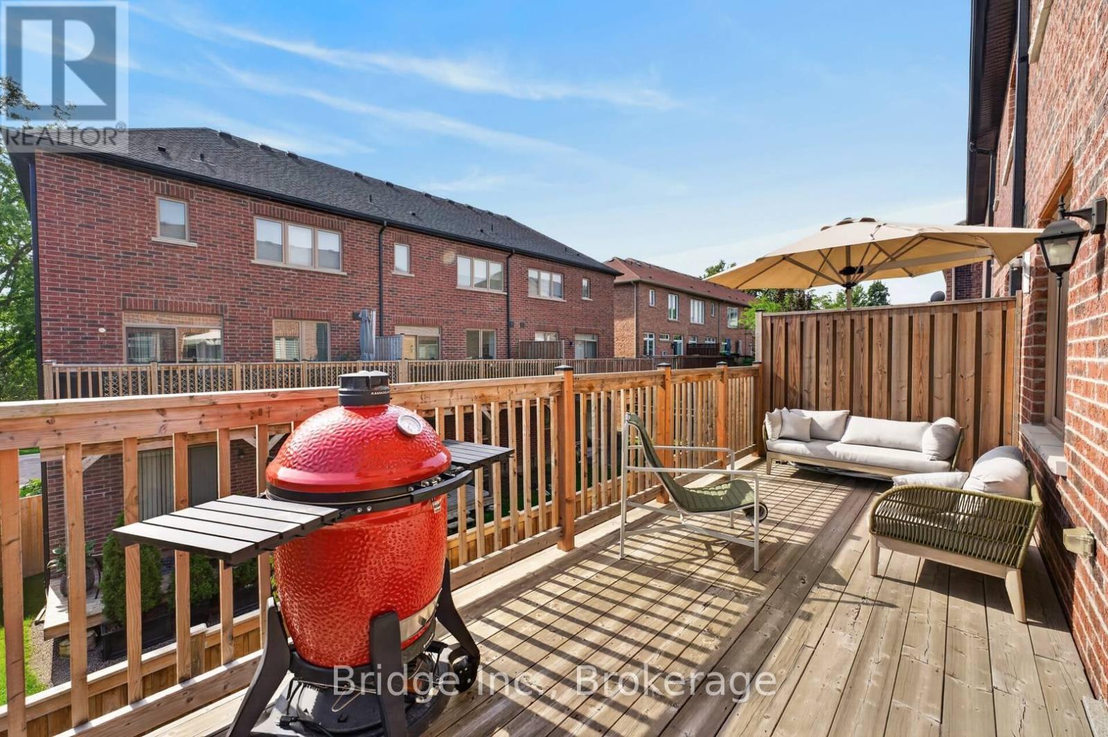 2006 Lushes Avenue, Mississauga, Ontario L5J 1H2 - Photo 25 - W13791204