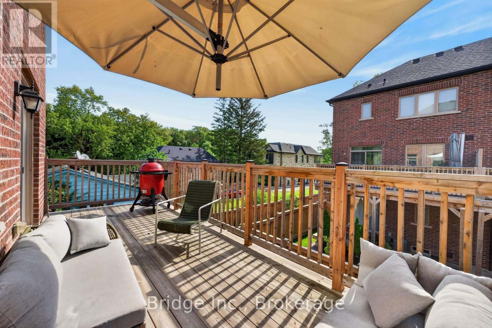 2006 Lushes Avenue, Mississauga, Ontario L5J 1H2 - Photo 26 - W13791204