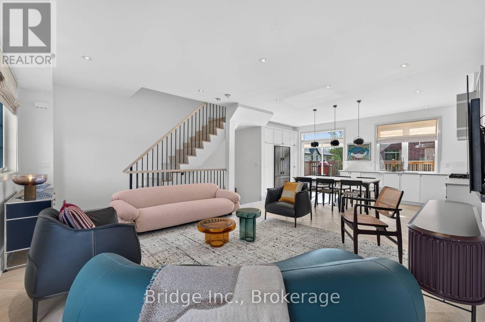 2006 Lushes Avenue, Mississauga, Ontario L5J 1H2 - Photo 6 - W13791204