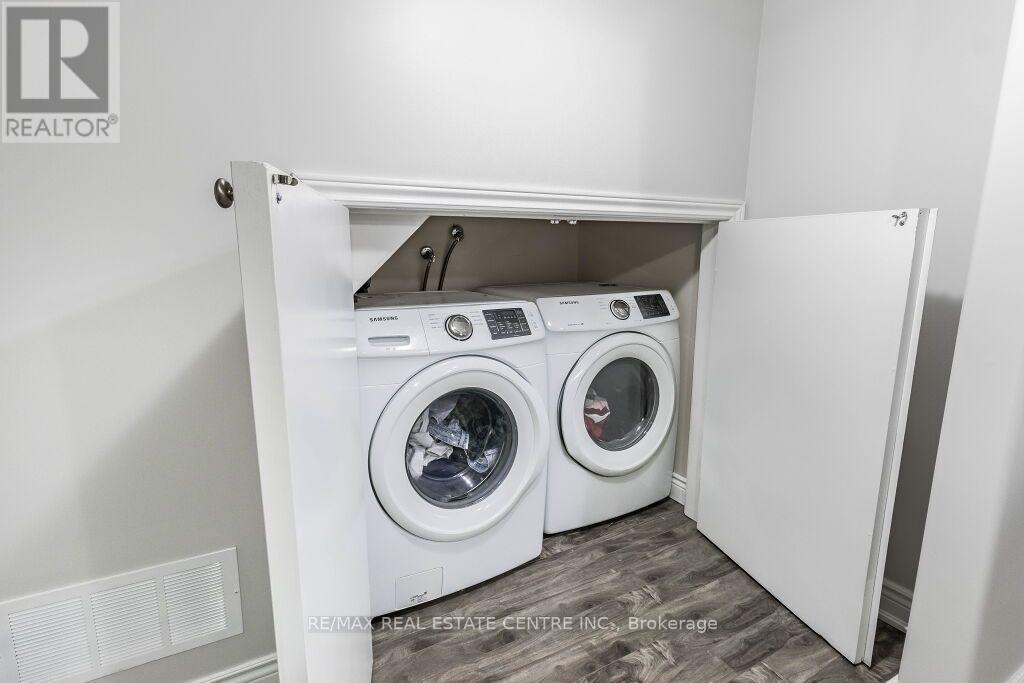 Bsmt - 20 Laurentide Crescent, Brampton, Ontario L6P 1Y4 - Photo 10 - W13791206