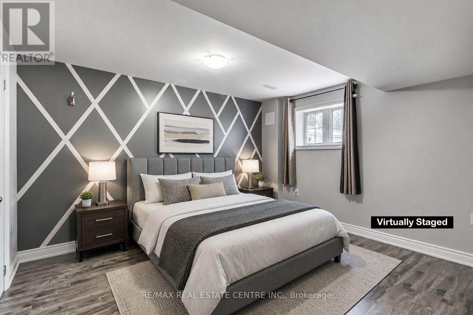 Bsmt - 20 Laurentide Crescent, Brampton, Ontario L6P 1Y4 - Photo 7 - W13791206