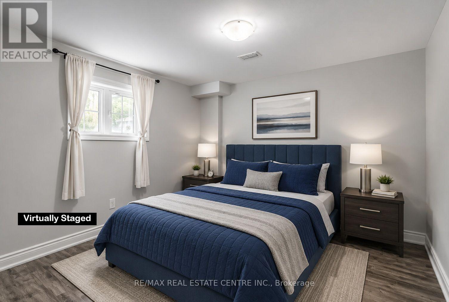 Bsmt - 20 Laurentide Crescent, Brampton, Ontario L6P 1Y4 - Photo 8 - W13791206