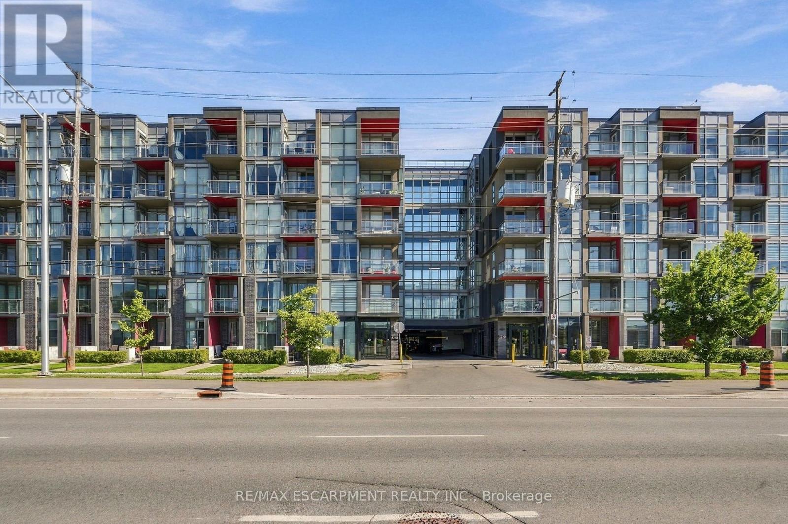 310b - 5240 Dundas Street, Burlington, Ontario L7L 0J6 - Photo 1 - W13791222