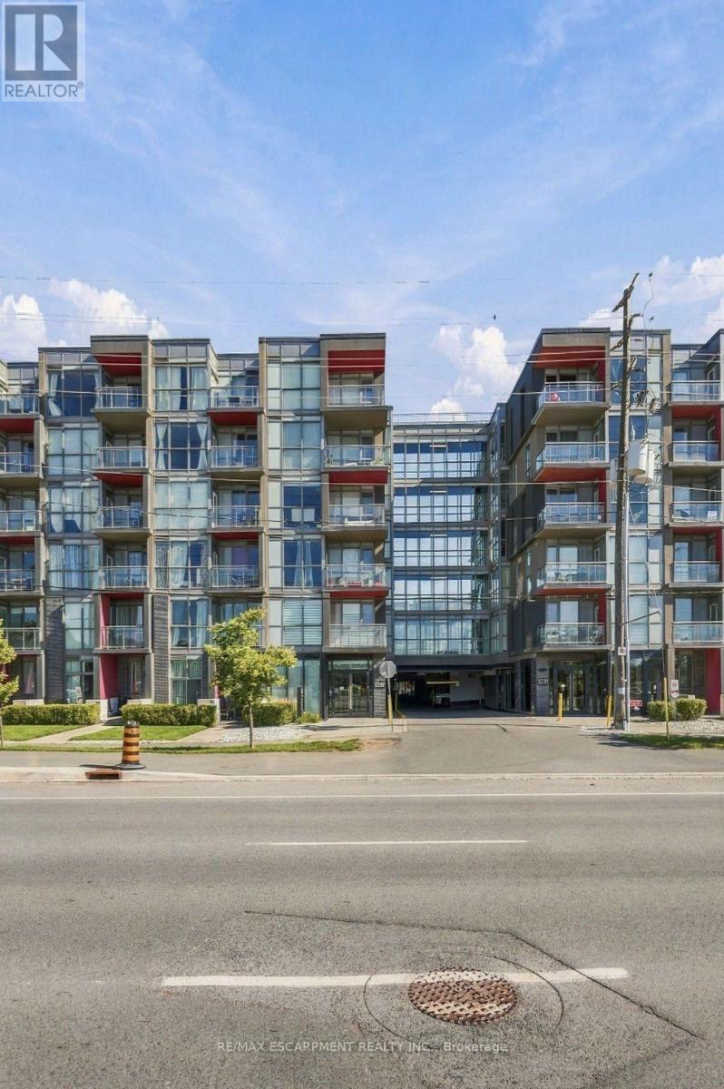 310b - 5240 Dundas Street, Burlington, Ontario L7L 0J6 - Photo 2 - W13791222