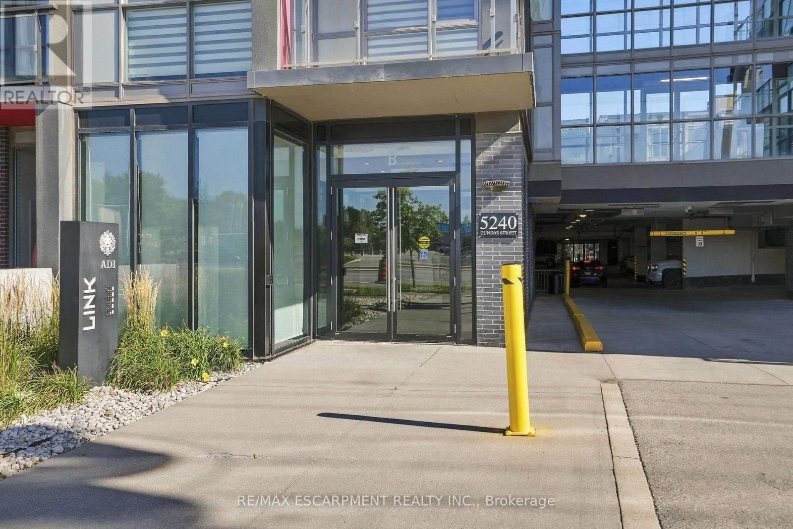 310b - 5240 Dundas Street, Burlington, Ontario L7L 0J6 - Photo 4 - W13791222