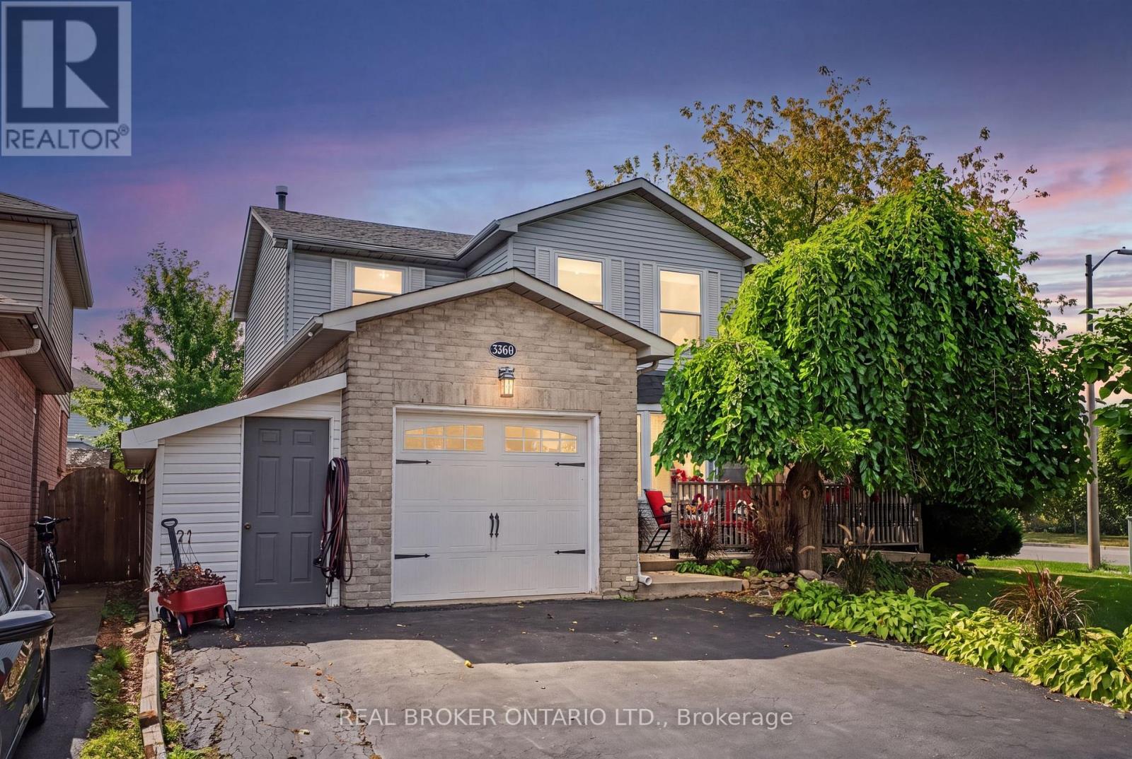 3260 WOODCROFT CRESCENT, burlington (headon), Ontario