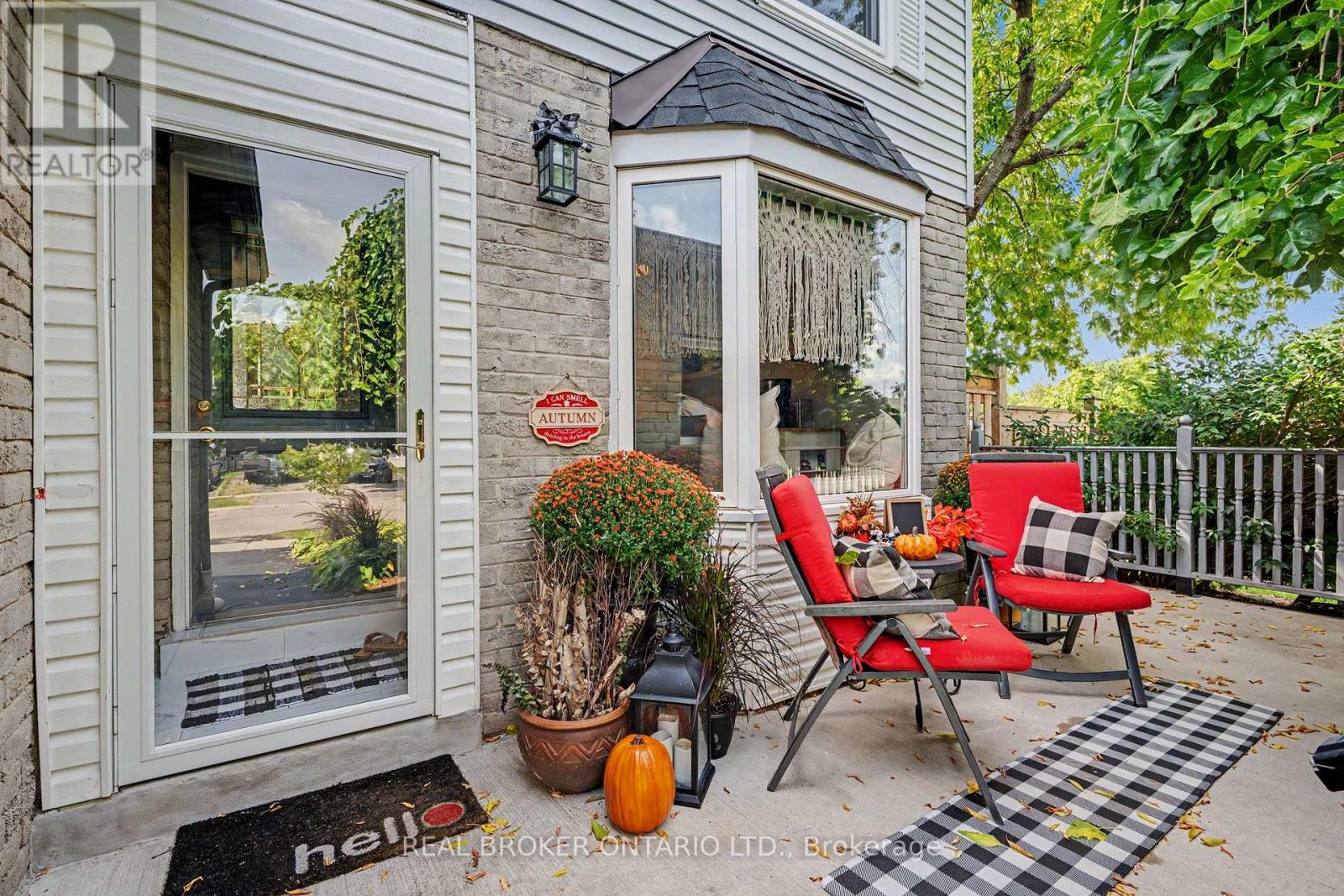 3260 Woodcroft Crescent, Burlington (Headon), Ontario  L7M 3K9 - Photo 2 - W13791226