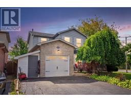 3260 WOODCROFT CRESCENT, Burlington, Ontario
