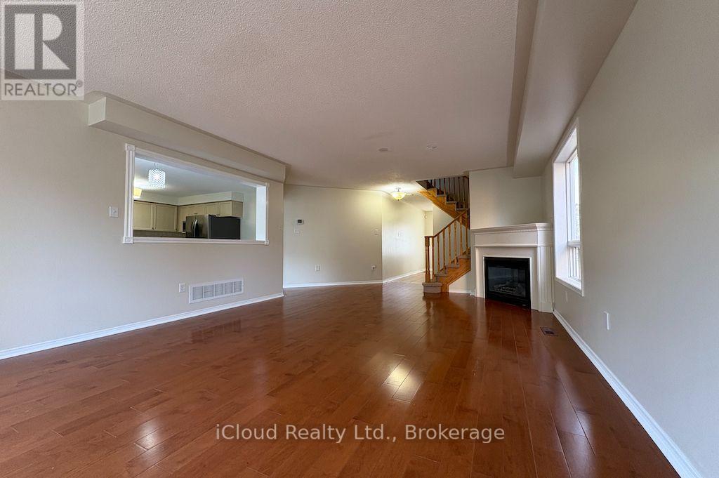 1220 Knight Trail, Milton, Ontario  L9T 5R9 - Photo 10 - W13791228