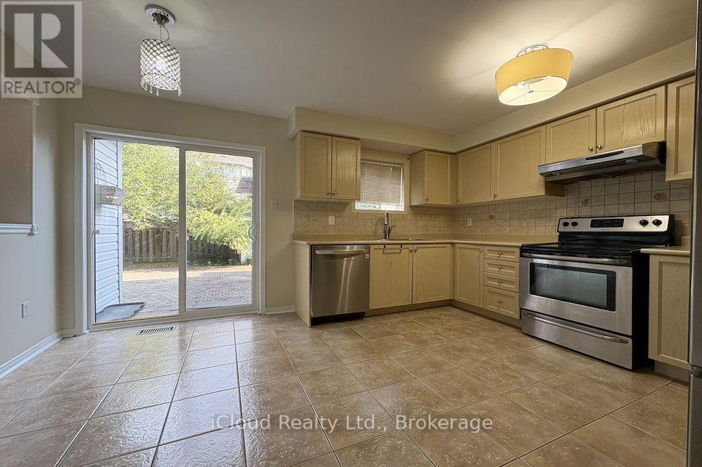 1220 Knight Trail, Milton, Ontario  L9T 5R9 - Photo 12 - W13791228