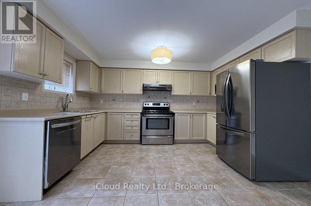 1220 Knight Trail, Milton, Ontario  L9T 5R9 - Photo 13 - W13791228