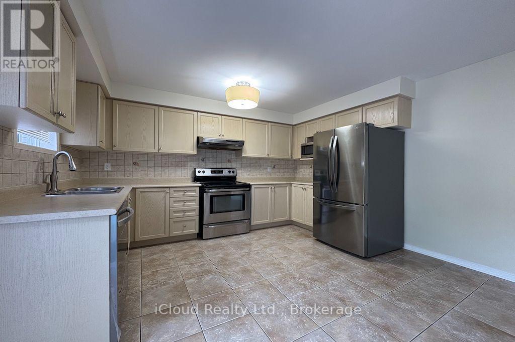 1220 Knight Trail, Milton, Ontario  L9T 5R9 - Photo 14 - W13791228