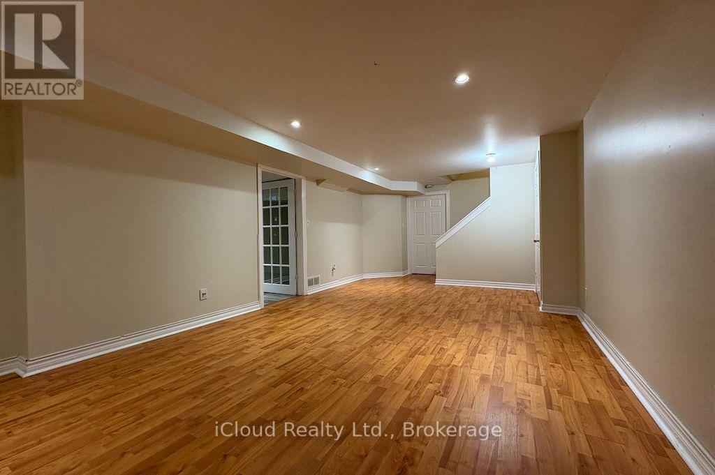 1220 Knight Trail, Milton, Ontario  L9T 5R9 - Photo 19 - W13791228