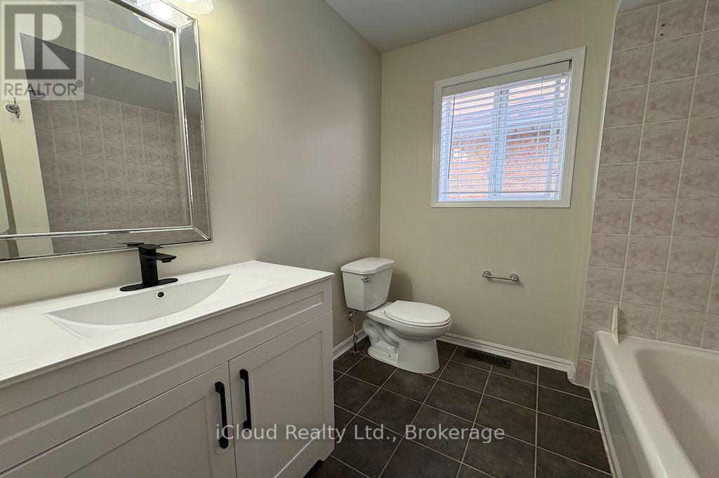 1220 Knight Trail, Milton, Ontario  L9T 5R9 - Photo 29 - W13791228