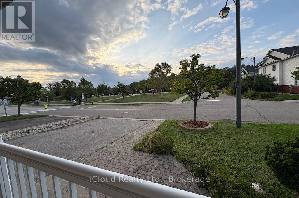 1220 Knight Trail, Milton, Ontario  L9T 5R9 - Photo 3 - W13791228