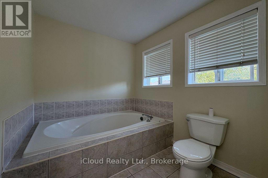 1220 Knight Trail, Milton, Ontario  L9T 5R9 - Photo 43 - W13791228