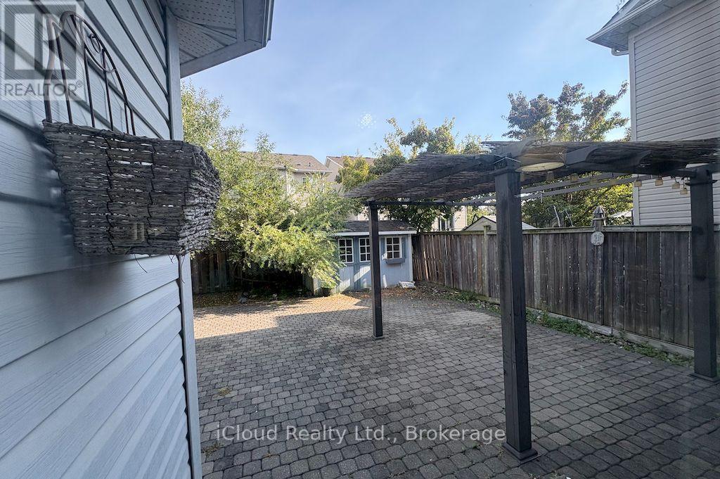 1220 Knight Trail, Milton, Ontario  L9T 5R9 - Photo 45 - W13791228