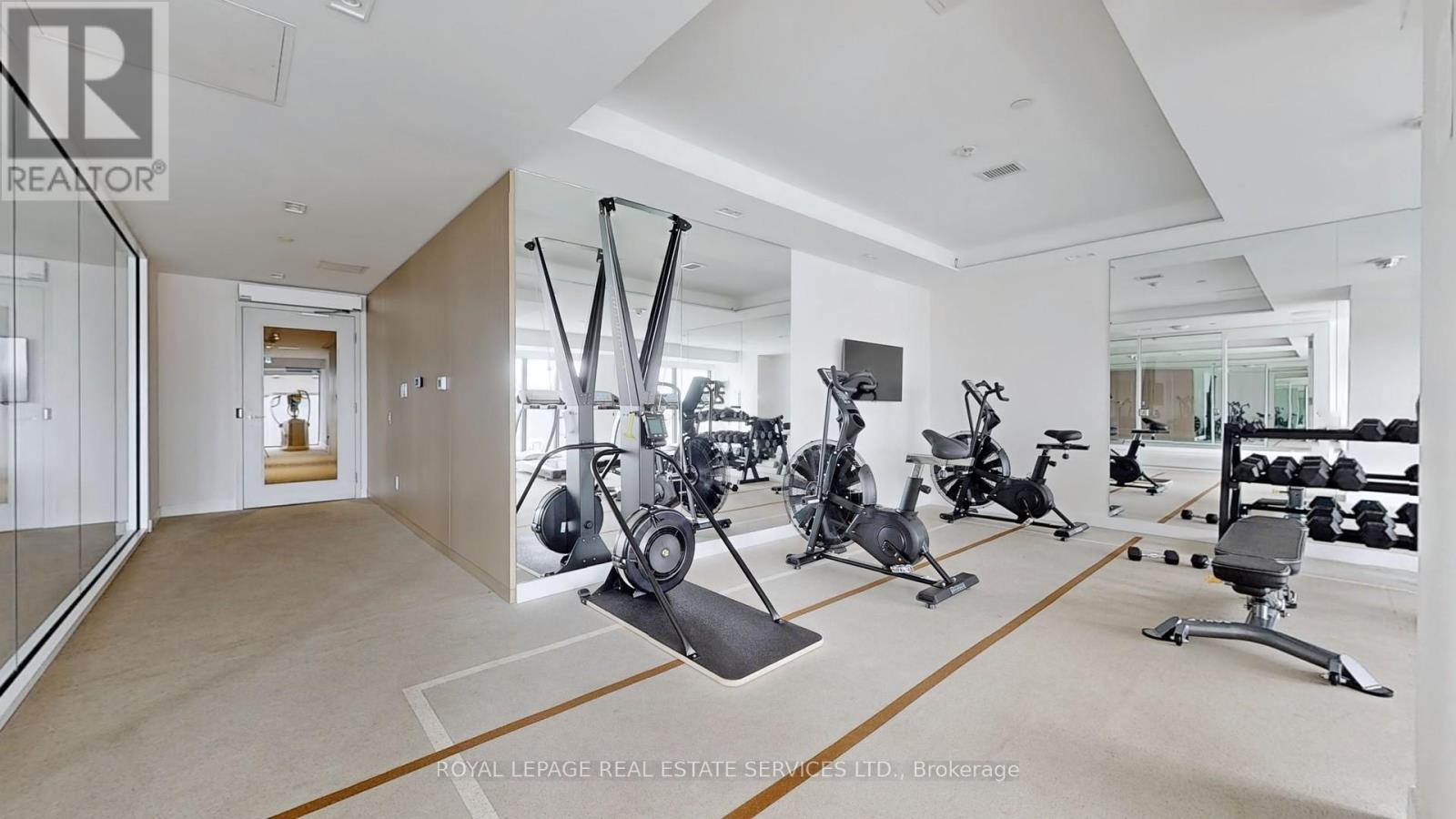 213 - 1195 The Queensway, Toronto (Islington-City Centre West), Ontario  M8Z 0H1 - Photo 27 - W13791238