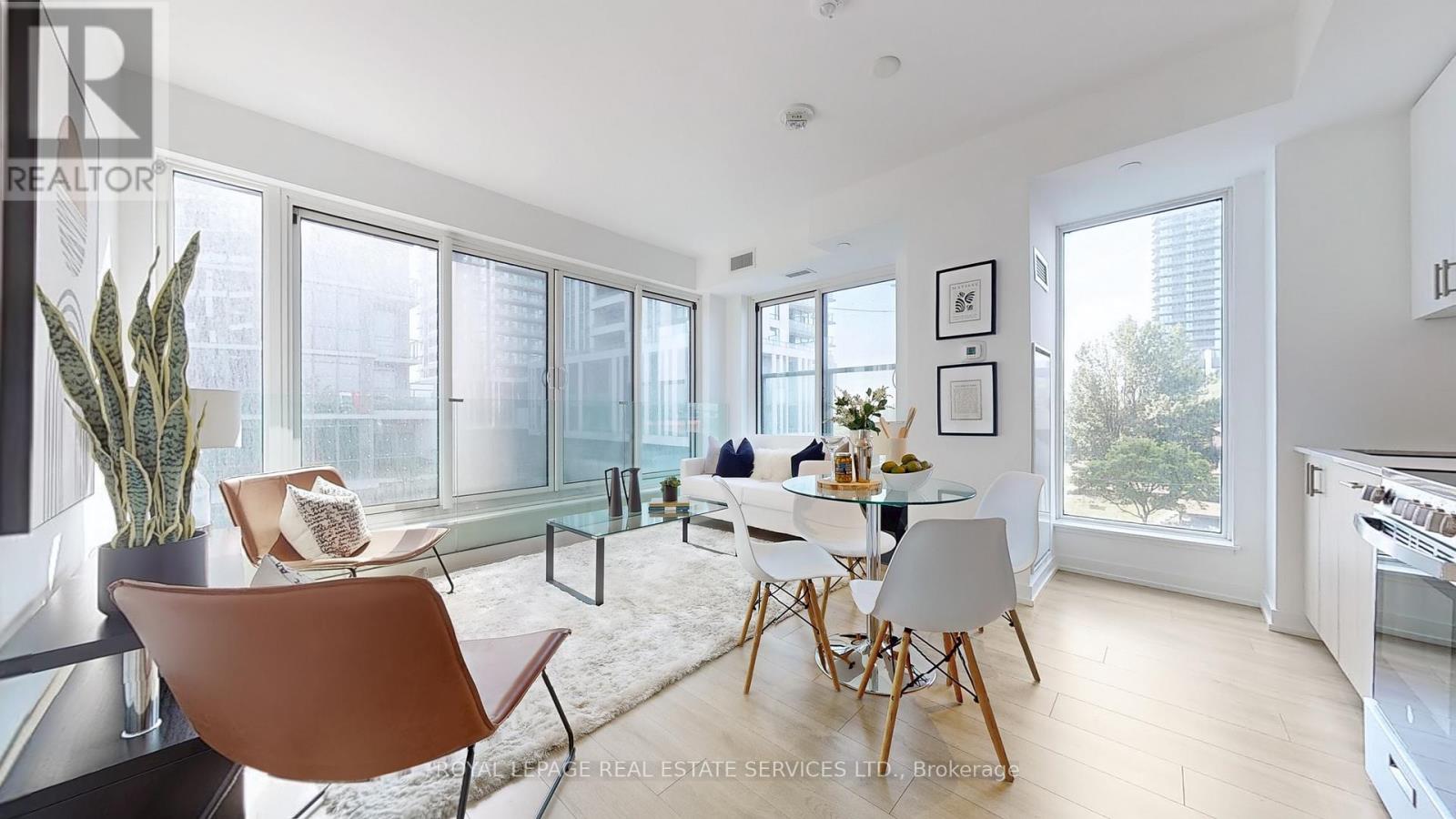 213 - 1195 The Queensway, Toronto (Islington-City Centre West), Ontario  M8Z 0H1 - Photo 6 - W13791238
