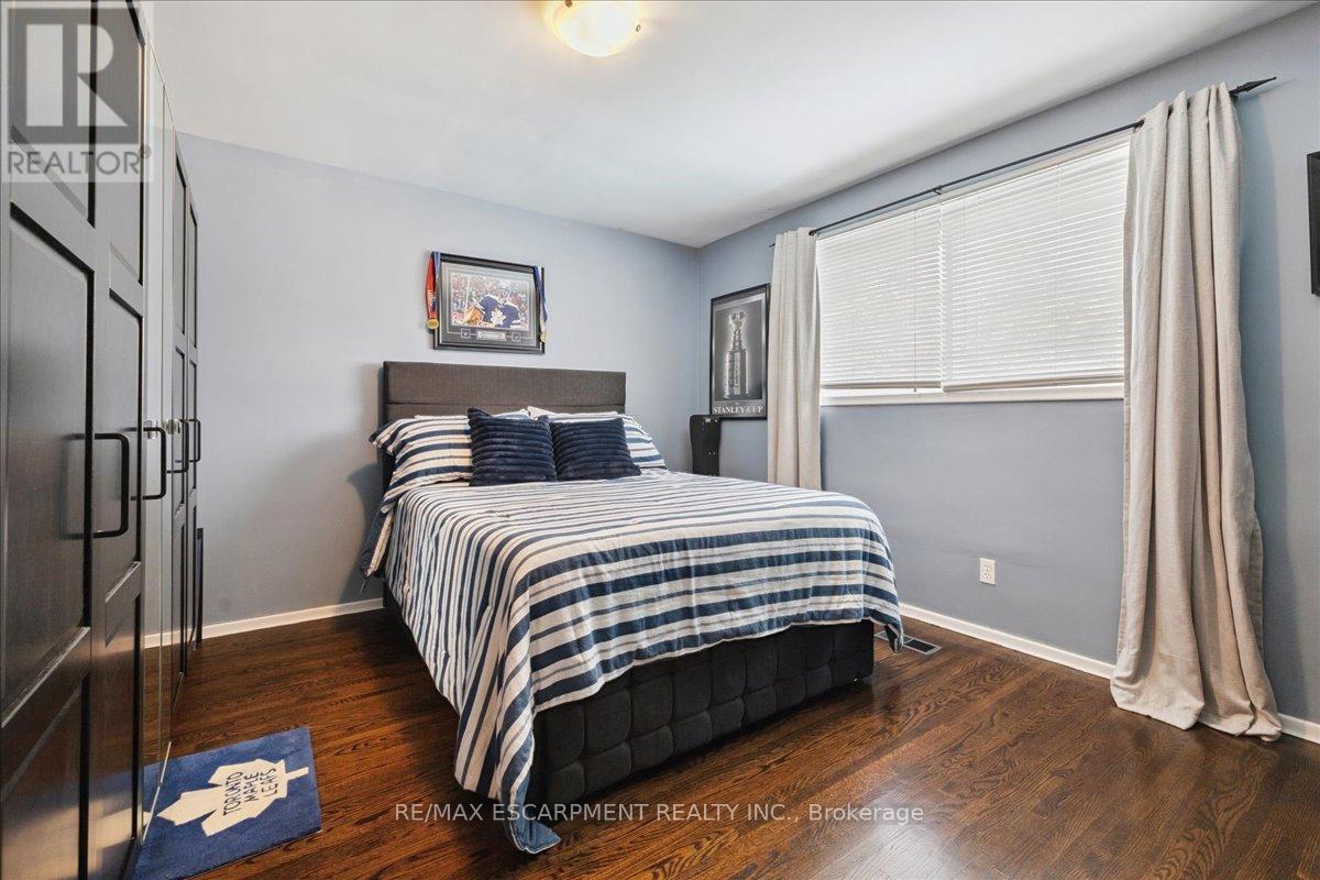 755 Parker Crescent, Burlington, Ontario L7R 3A5 - Photo 22 - W13791242
