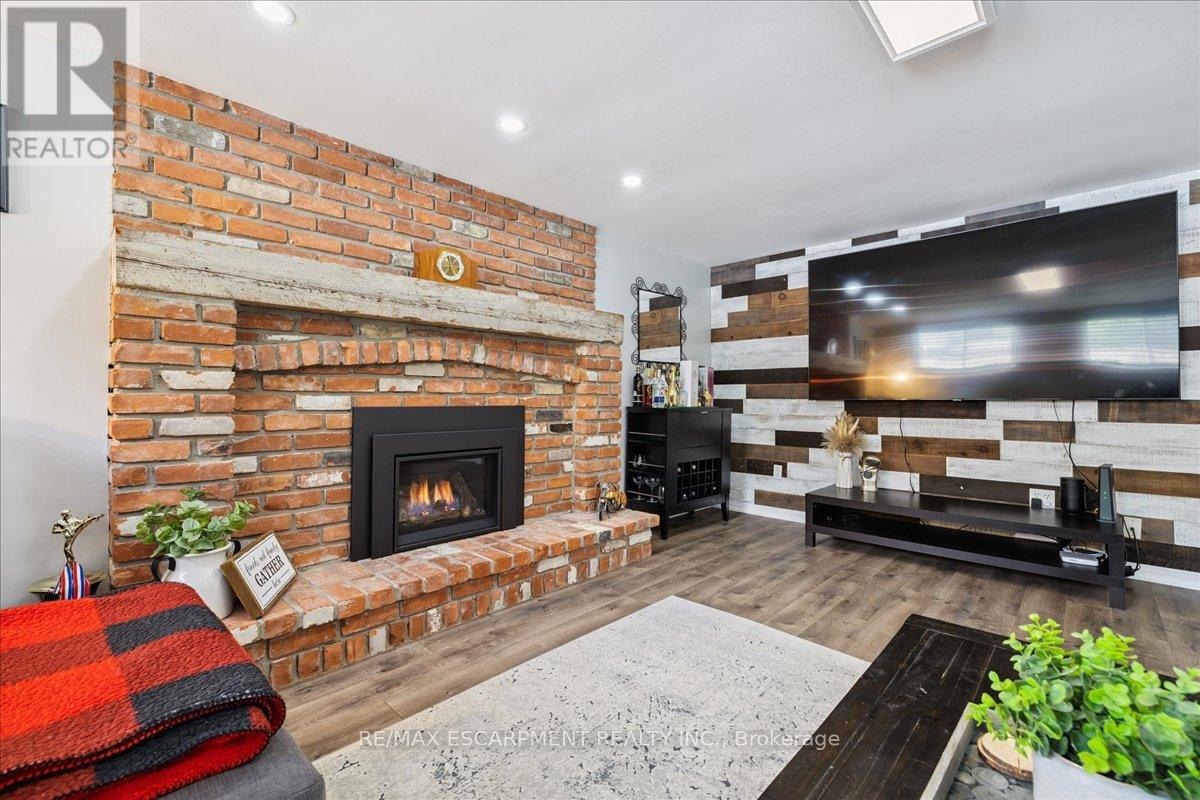 755 Parker Crescent, Burlington, Ontario L7R 3A5 - Photo 32 - W13791242