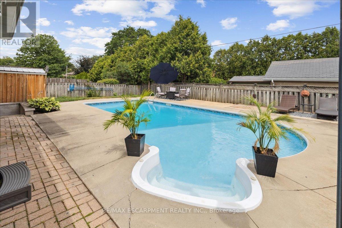 755 Parker Crescent, Burlington, Ontario L7R 3A5 - Photo 43 - W13791242
