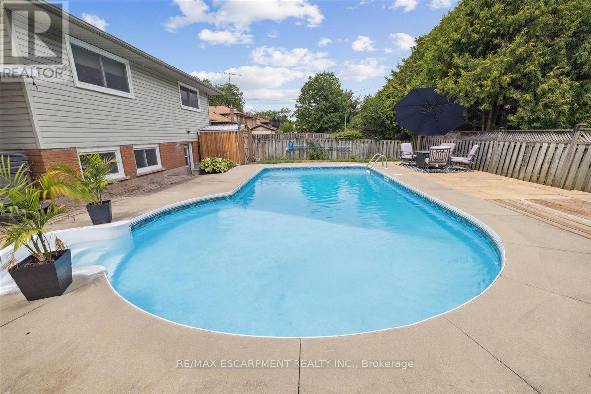 755 Parker Crescent, Burlington, Ontario L7R 3A5 - Photo 44 - W13791242
