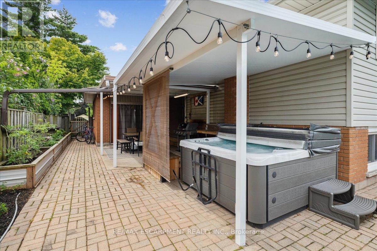 755 Parker Crescent, Burlington, Ontario L7R 3A5 - Photo 45 - W13791242