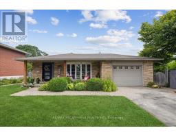 755 PARKER CRESCENT, Burlington, Ontario