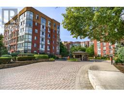 521 - 20 SOUTHPORT STREET, Toronto, Ontario