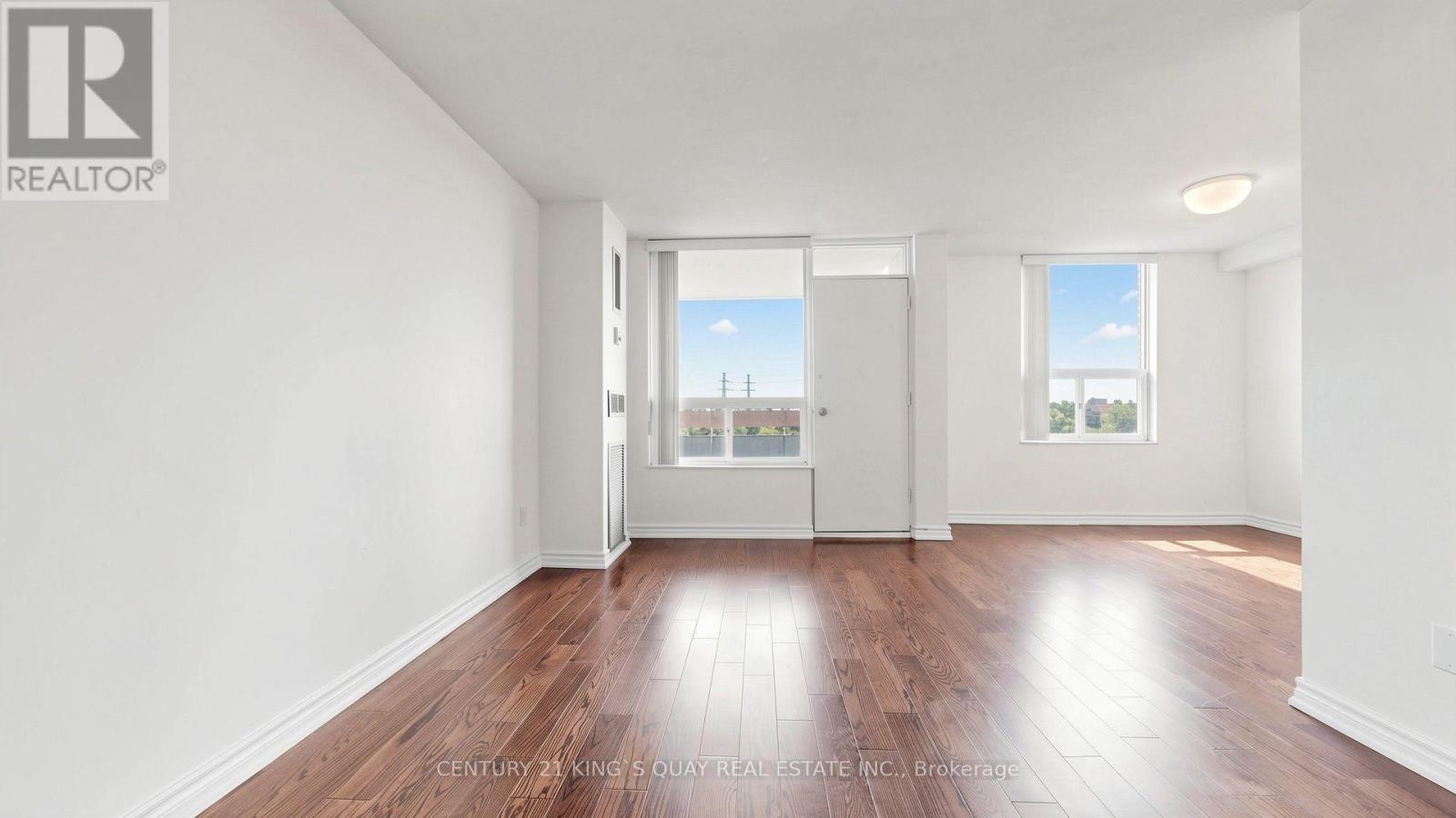 1116 - 20 Edgecliff Golfway, Toronto, Ontario  M3C 3A4 - Photo 10 - C13791008