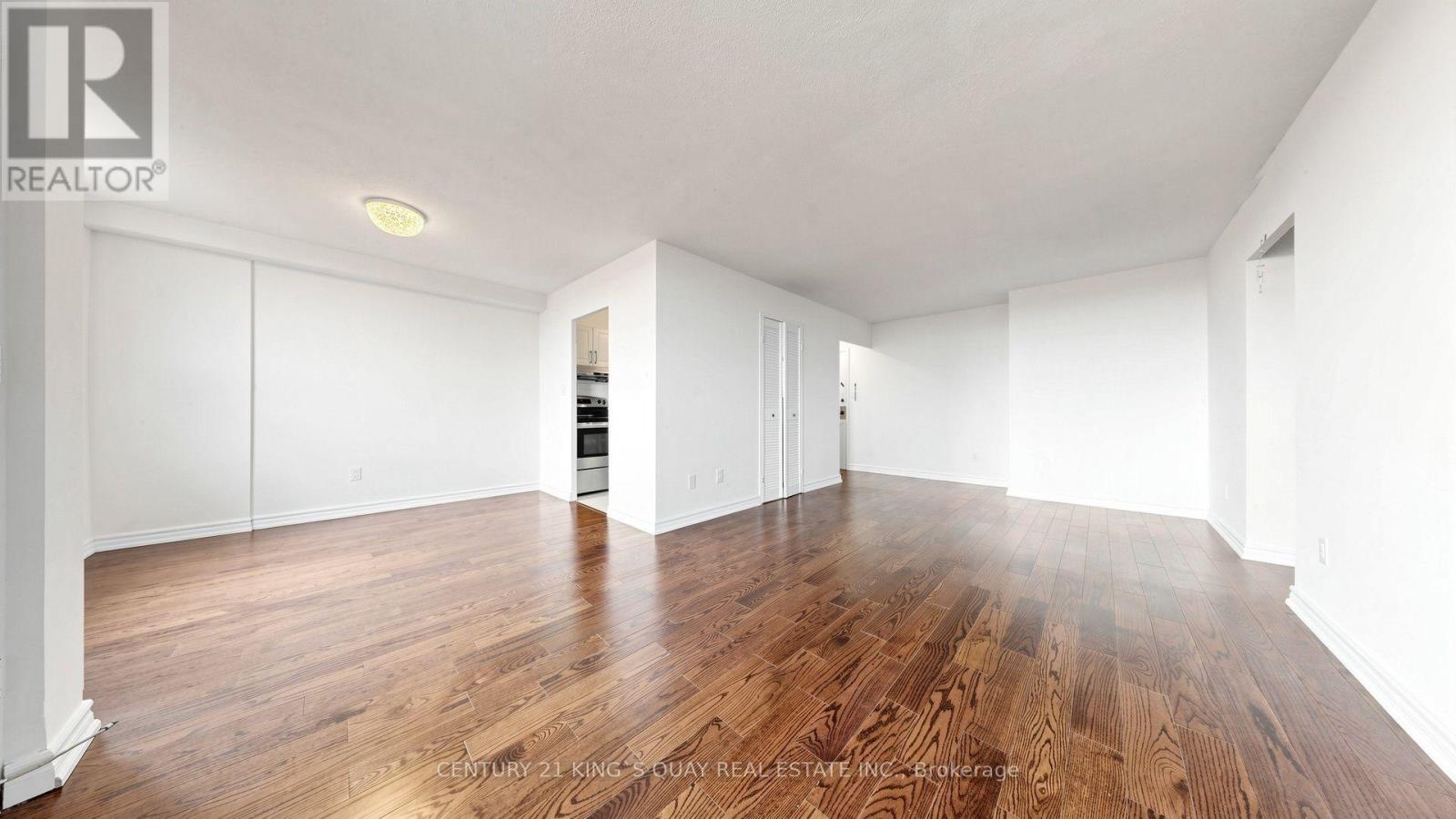 1116 - 20 Edgecliff Golfway, Toronto, Ontario  M3C 3A4 - Photo 12 - C13791008