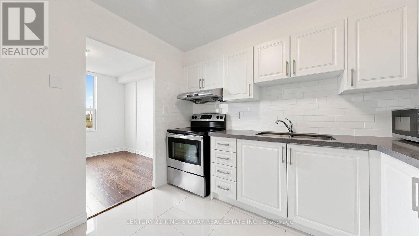 1116 - 20 Edgecliff Golfway, Toronto, Ontario  M3C 3A4 - Photo 19 - C13791008