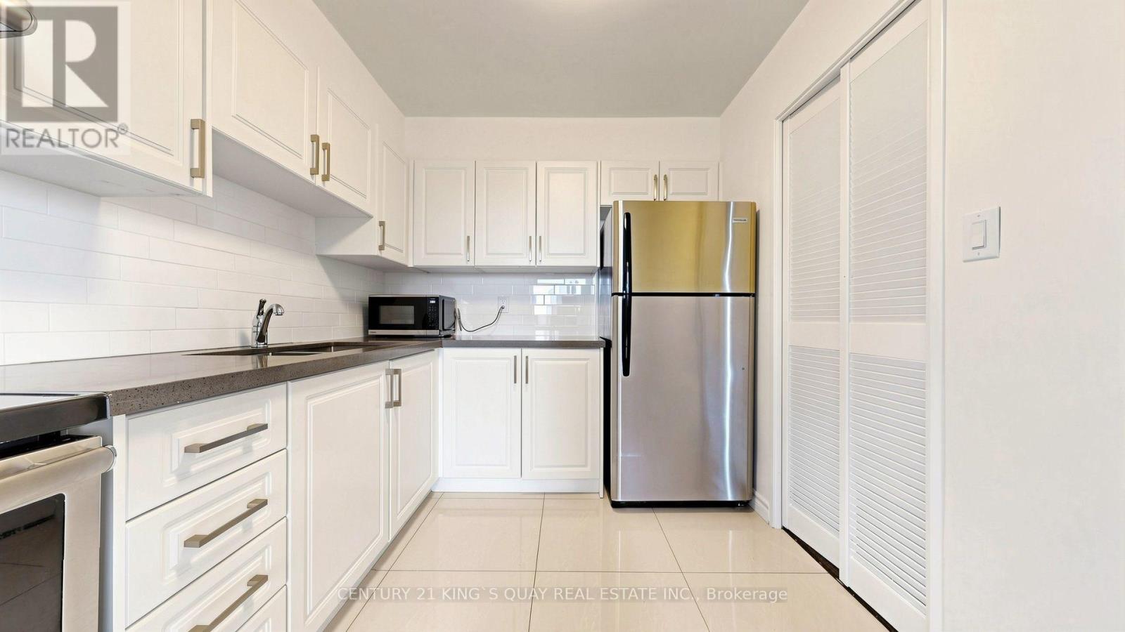 1116 - 20 Edgecliff Golfway, Toronto, Ontario  M3C 3A4 - Photo 16 - C13791008