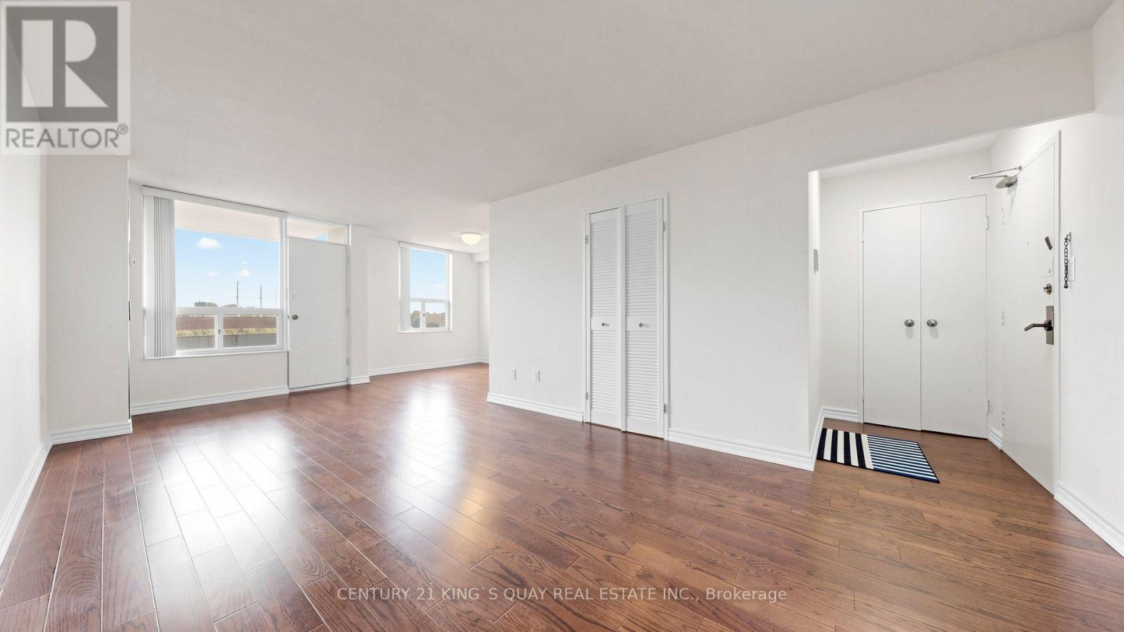 1116 - 20 Edgecliff Golfway, Toronto, Ontario  M3C 3A4 - Photo 13 - C13791008